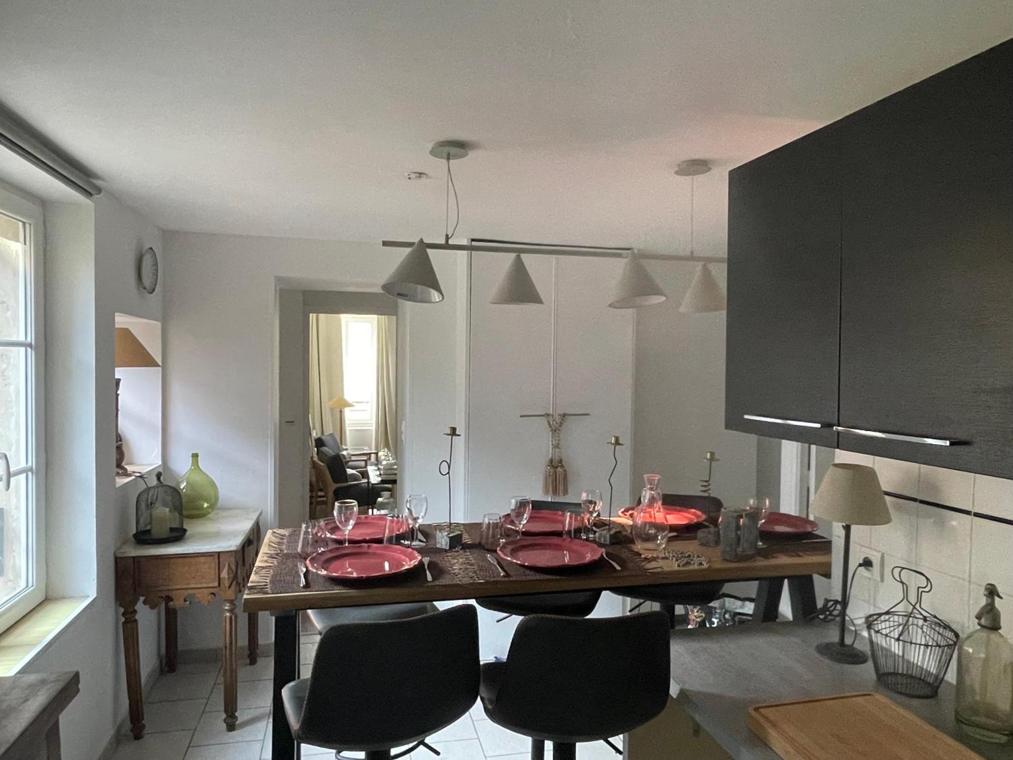 VILLA SPA PERRET-4 Étoiles-PARC de 3 Ha au pied du PARC NATUREL DU VEXIN NORMAND-Châteaux -Nature-Ballades-VTT-Cheval-Golf-À 5 Mn de GIVERNY-Jardins de MONET-Musée IMPRESSIONNISTE-Pour 2 Nuitées SAUNA ou JACUZZI offert en Hiver ou PISCINE en Été ou H Sainte-Genevieve-les-Gasny Exterior foto