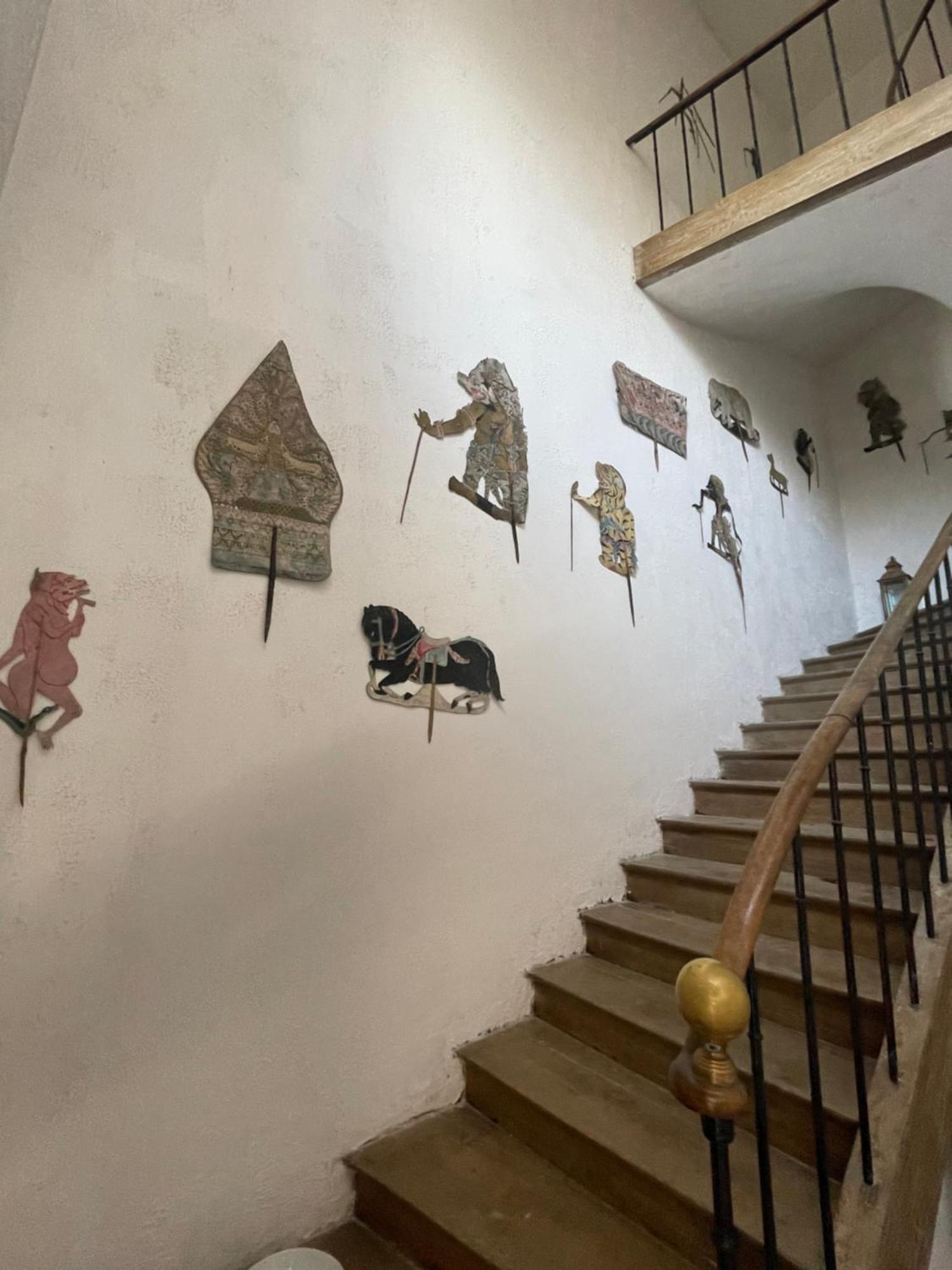 VILLA SPA PERRET-4 Étoiles-PARC de 3 Ha au pied du PARC NATUREL DU VEXIN NORMAND-Châteaux -Nature-Ballades-VTT-Cheval-Golf-À 5 Mn de GIVERNY-Jardins de MONET-Musée IMPRESSIONNISTE-Pour 2 Nuitées SAUNA ou JACUZZI offert en Hiver ou PISCINE en Été ou H Sainte-Genevieve-les-Gasny Exterior foto