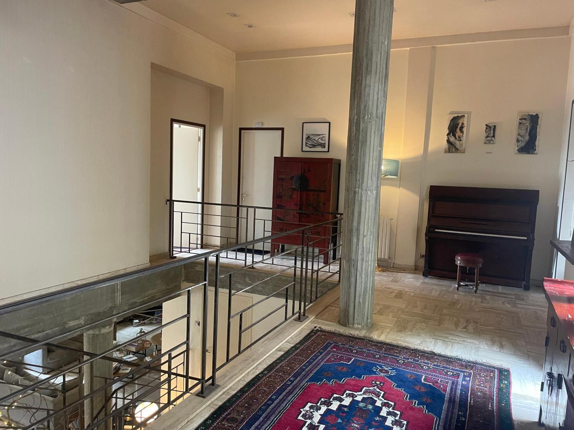 VILLA SPA PERRET-4 Étoiles-PARC de 3 Ha au pied du PARC NATUREL DU VEXIN NORMAND-Châteaux -Nature-Ballades-VTT-Cheval-Golf-À 5 Mn de GIVERNY-Jardins de MONET-Musée IMPRESSIONNISTE-Pour 2 Nuitées SAUNA ou JACUZZI offert en Hiver ou PISCINE en Été ou H Sainte-Genevieve-les-Gasny Habitación foto